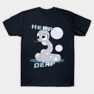 Herp Derp T-Shirt